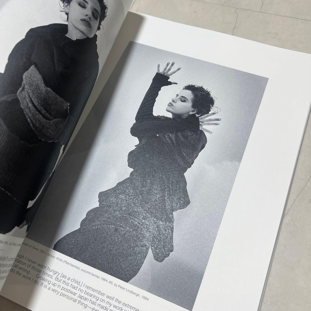 アート・デザイン・音楽 Rei Kawakubo / Comme des Garcons: Art of