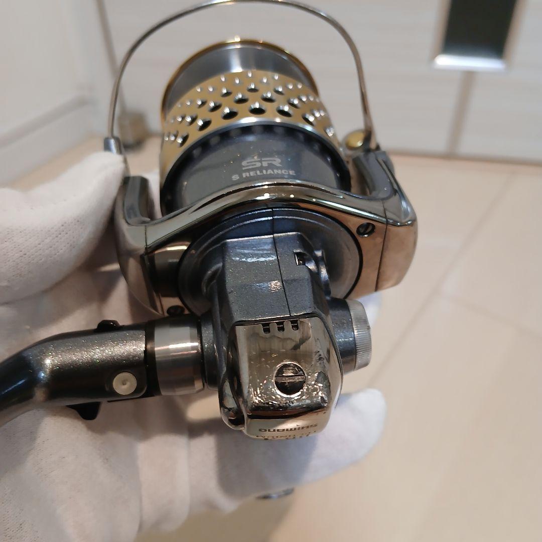 ☆替えスプールセット☆ シマノ 05 BB-X テクニウム Mg 3000D