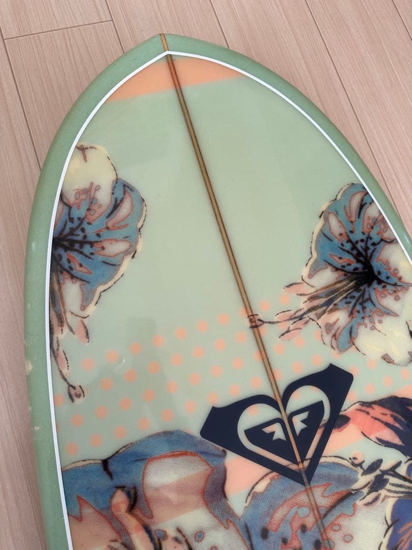 ⭐︎ROXY⭐︎サーフボード　ロングボード　9.1