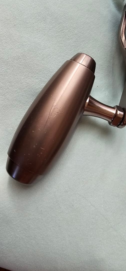 DAIWA SALTIGA 15H-SJ リール 収納ケース付き