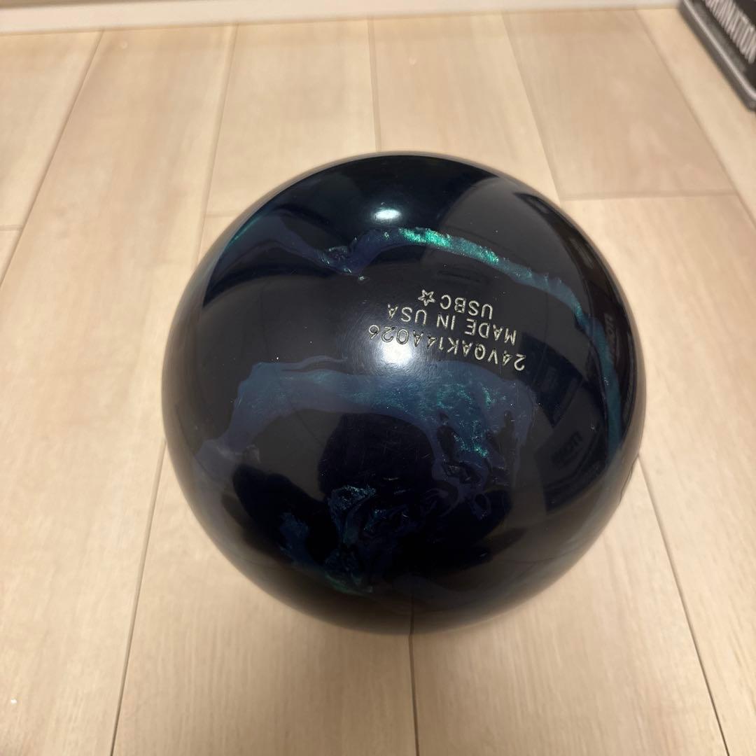 Storm IQ TOUR AI 15p IQツアーai