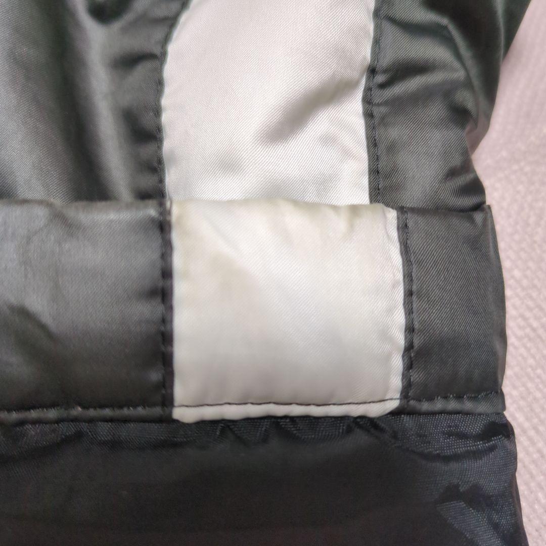 PUMA　ダウンコート　ブラック　メンズXOサイズ　ベンチコート