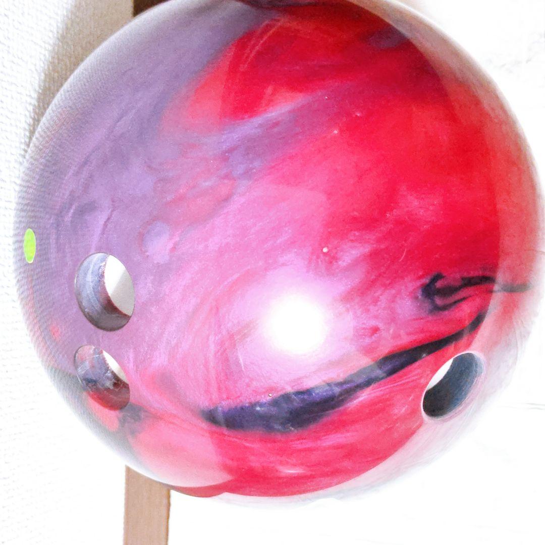 リップコード　MOTIVE　モーティブ　ボウリング　ボール　15ポンド