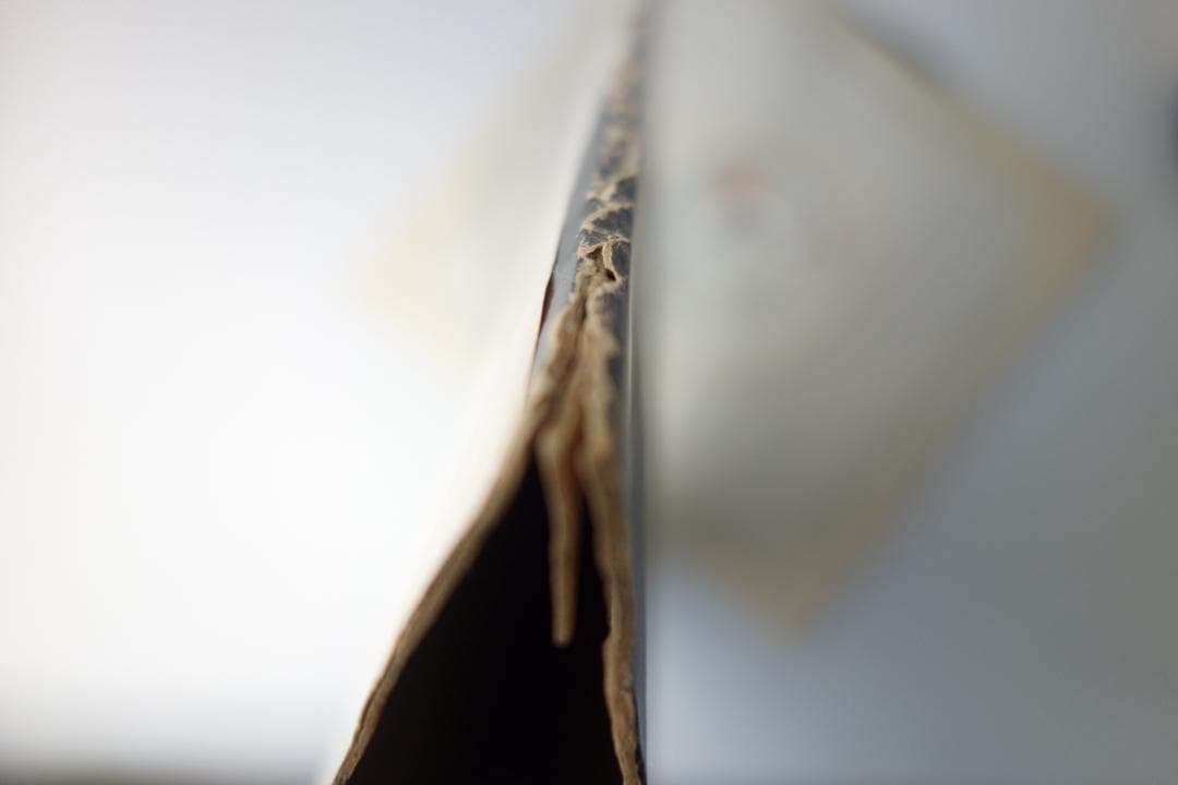 Mighty Sparrow / Tattoo Woman オリジナルジャケ