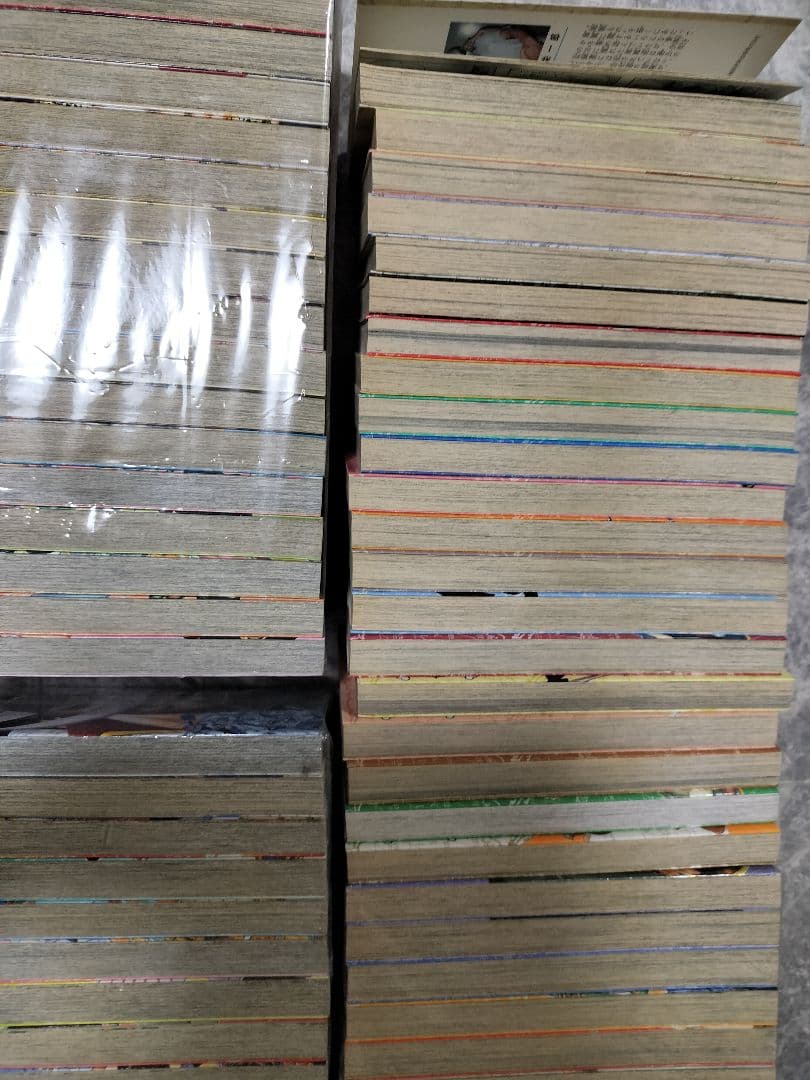 ワンピース全巻1～111巻➕関連本　尾田栄一郎