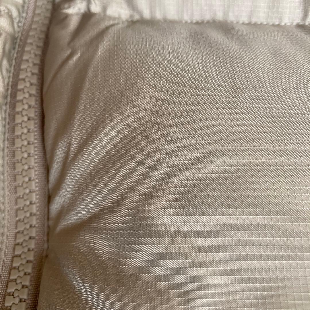 ２０２５年１月／ザ・ノース・フェイス／ＮＤ９２３３８／ヌプシベスト／Ｌ