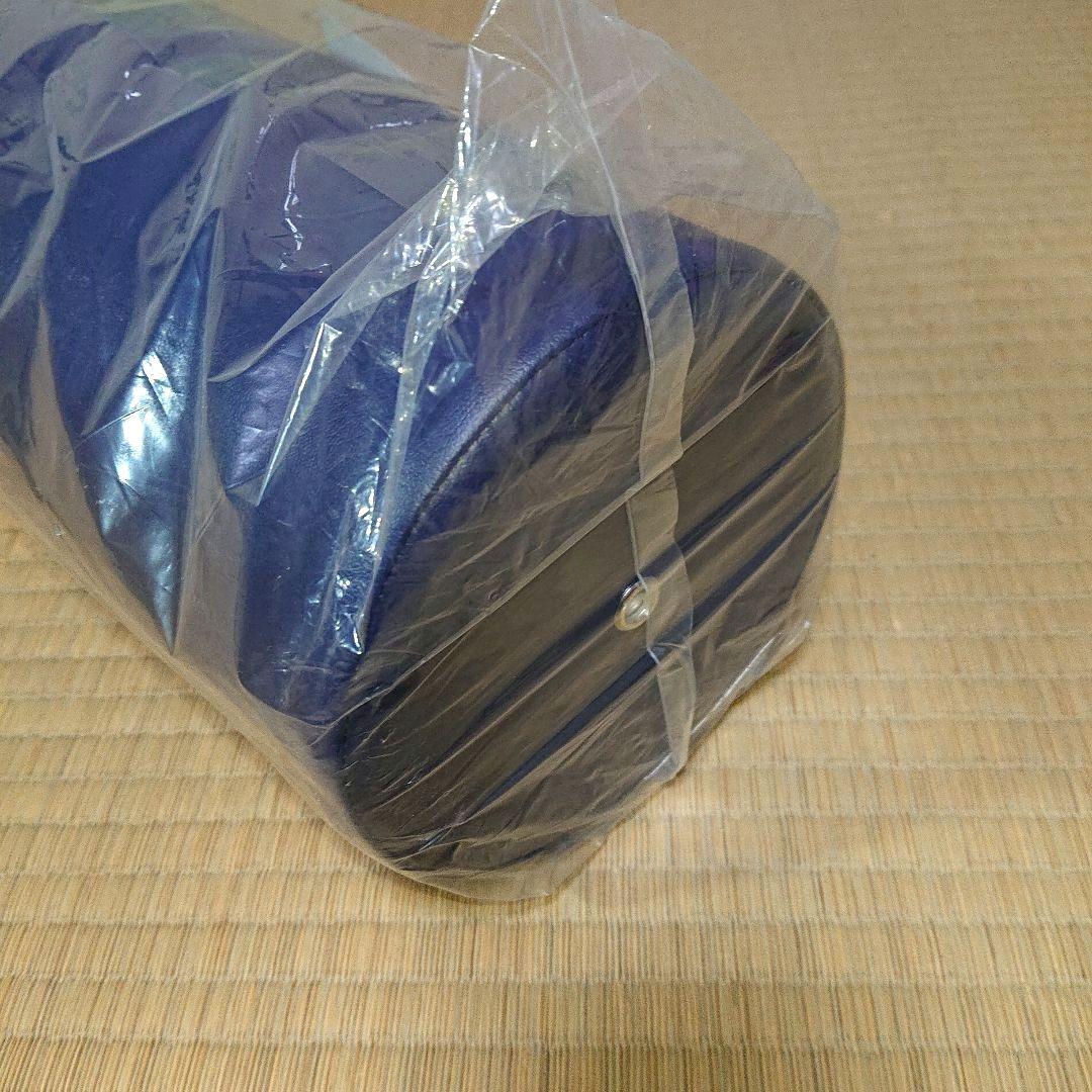 未開封品 ストレッチポール エクササイズ ネイビー LPN社製