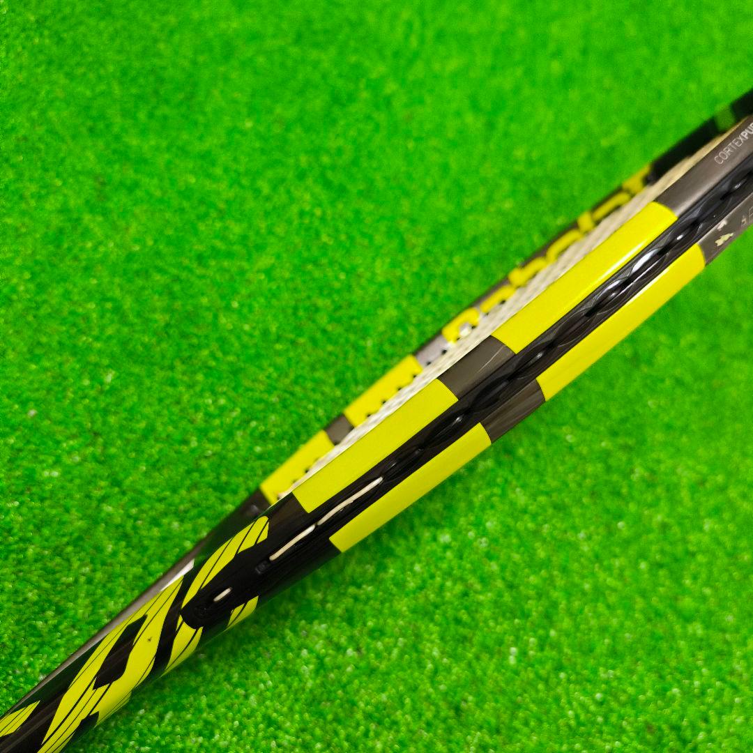 Babolat　PureAero　VS(2020モデル)　アルカラス 98インチ