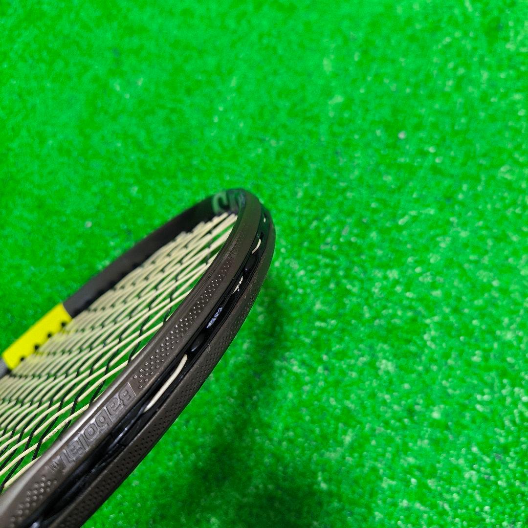 Babolat　PureAero　VS(2020モデル)　アルカラス 98インチ