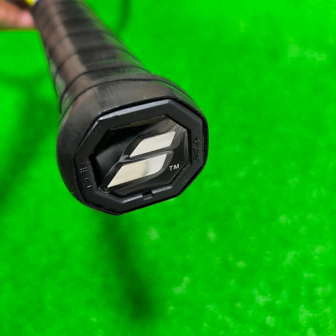 Babolat　PureAero　VS(2020モデル)　アルカラス 98インチ