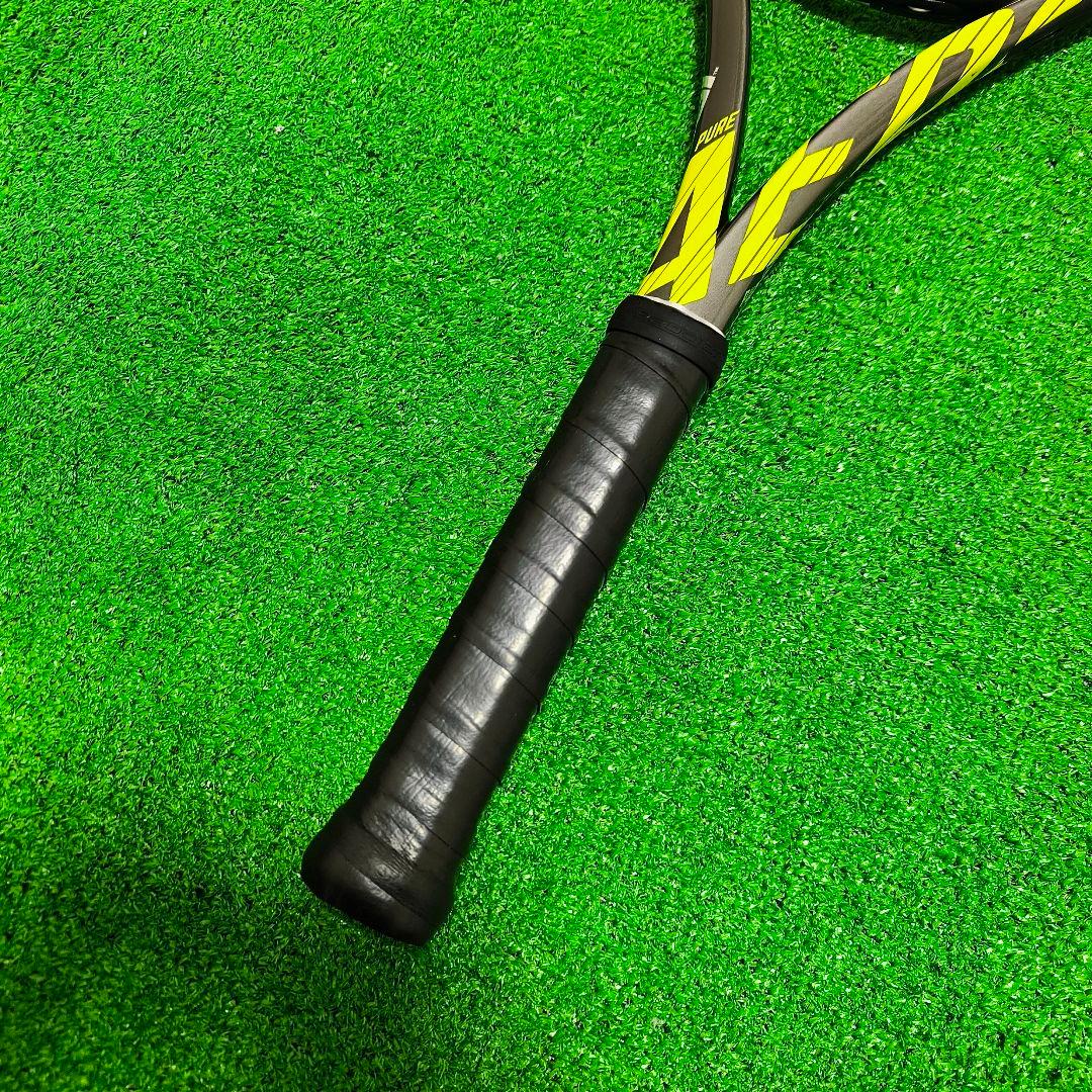 Babolat　PureAero　VS(2020モデル)　アルカラス 98インチ