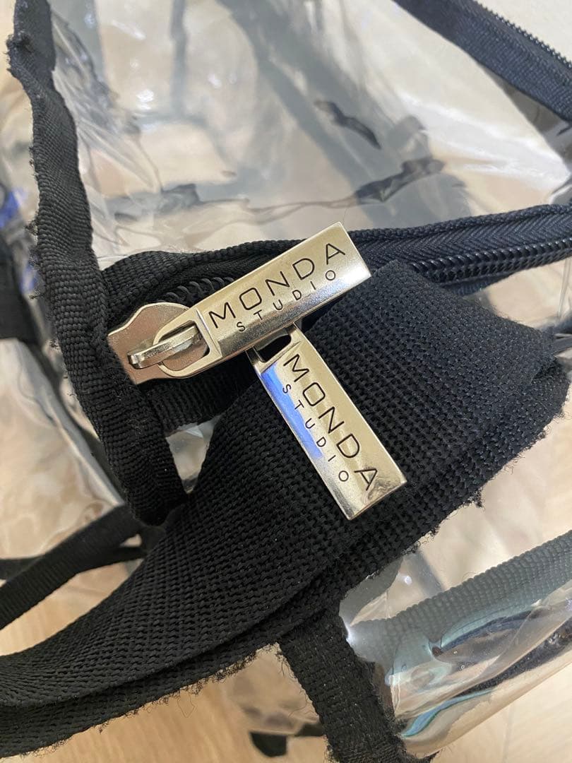 バッグ MONDA Carry-All Set Bag