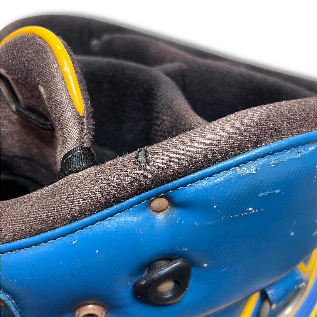 RomaRo キャディバッグ 3点式ショルダー ロマロ 本格 グランドクオリティ