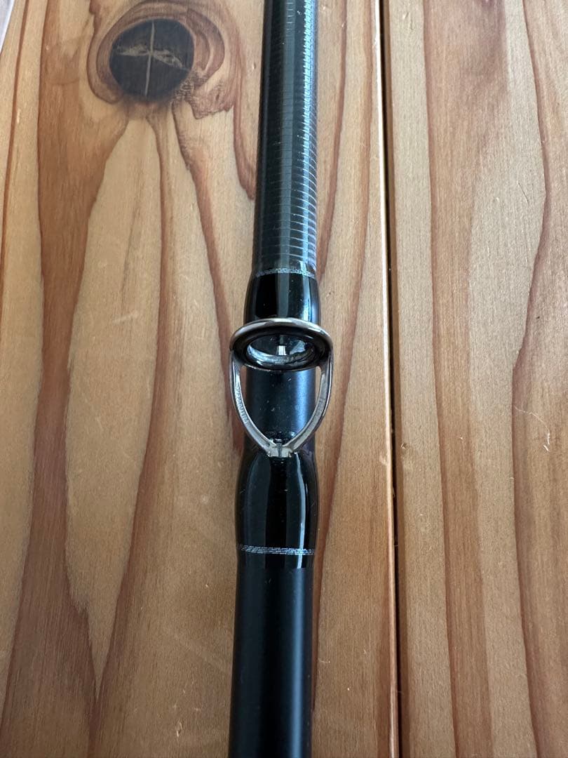 ツララ TULALA モンストロG75HC 中古超美品