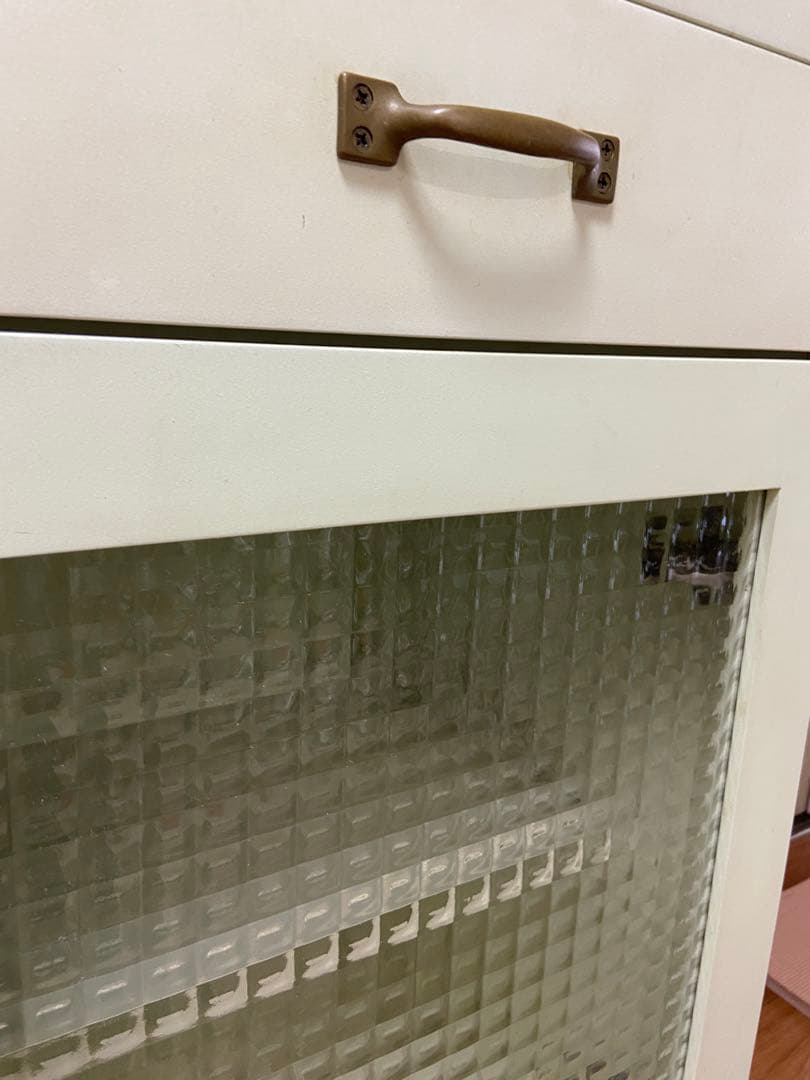 ◎さーちゃん◎unico ウニコ　木製 キッチン収納　レンジボード