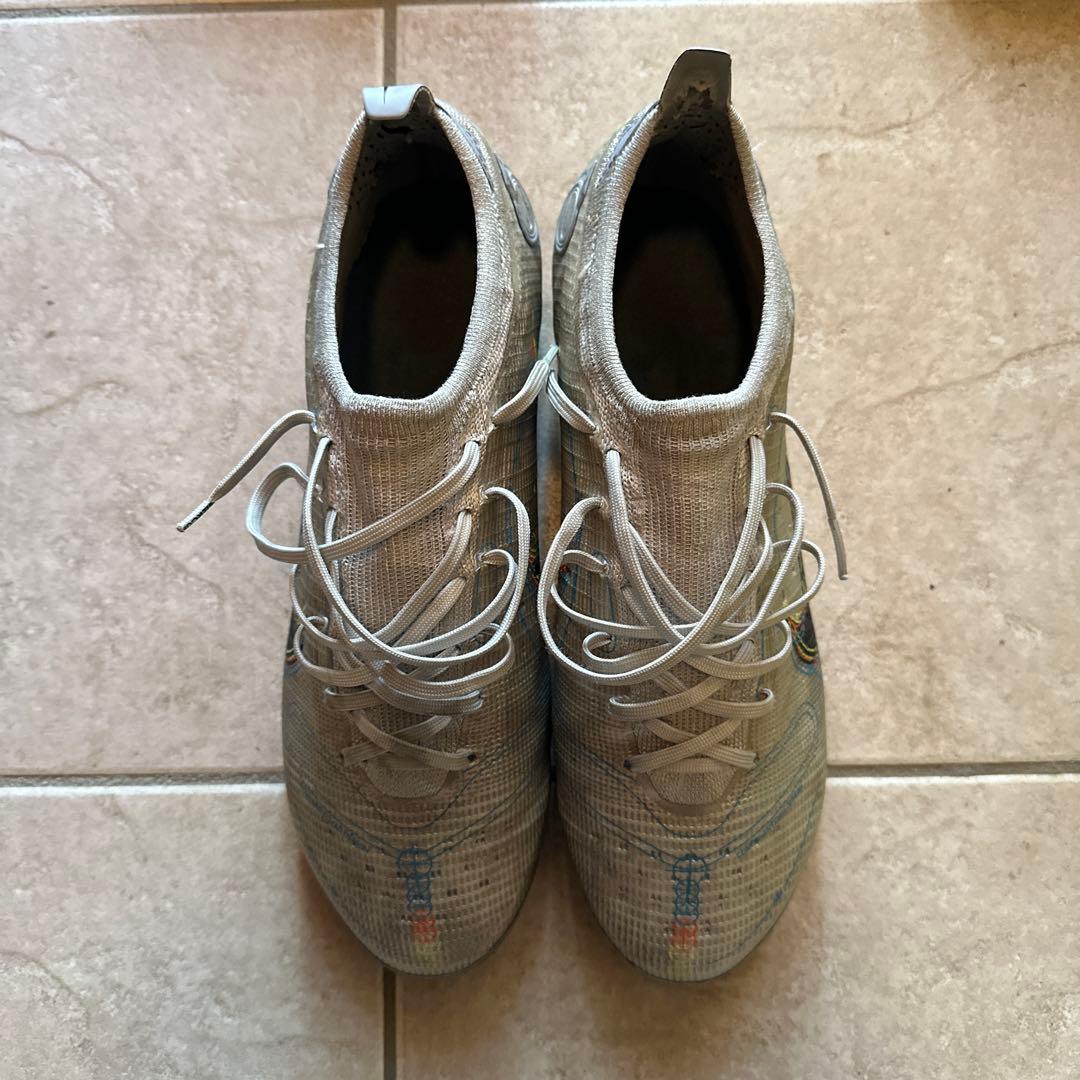 ナイキ マーキュリアル ベイパー14 27.5