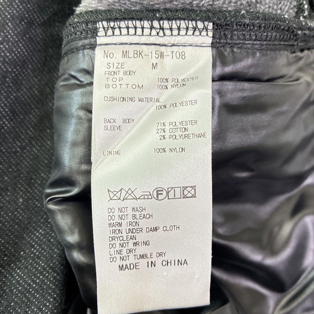 MARK&LONAマークアンドロナ　ゴルフパンツ　迷彩　カモフラ柄　46