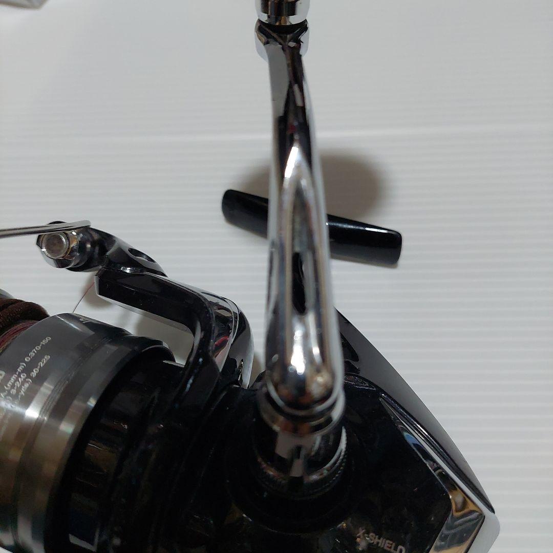 スフェロスSW5000HG