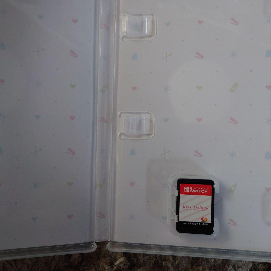 恋愛シミュレーションゲーム4本セット