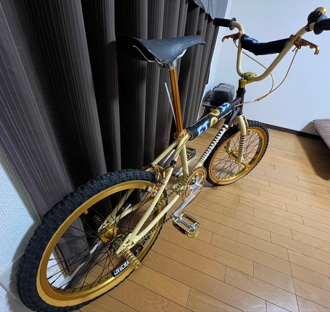 レア　KUWAHARA BMX OLD SCHOOL