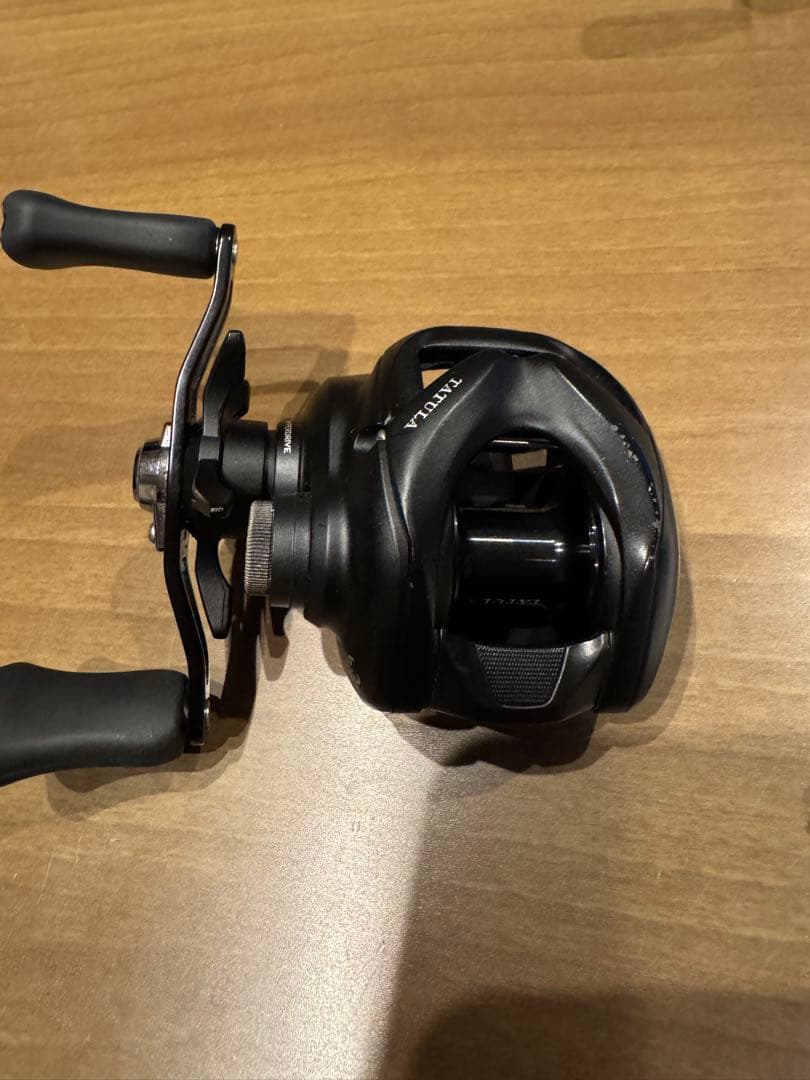 24タトゥーラtw100l左巻き 20タトゥーラsvtw103xhlセット