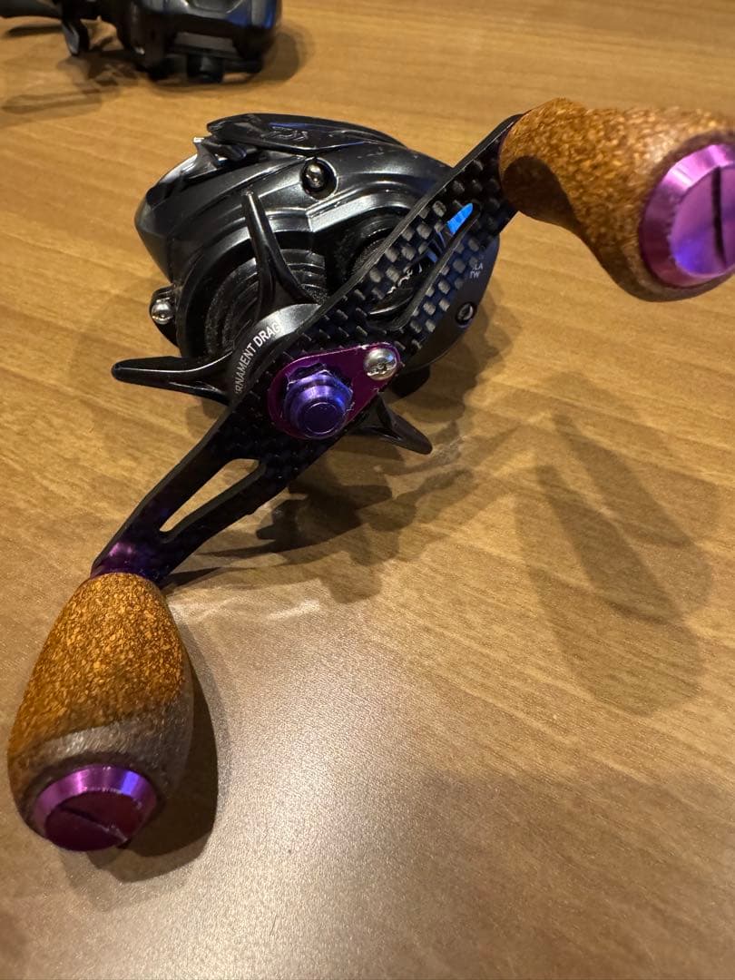 24タトゥーラtw100l左巻き 20タトゥーラsvtw103xhlセット