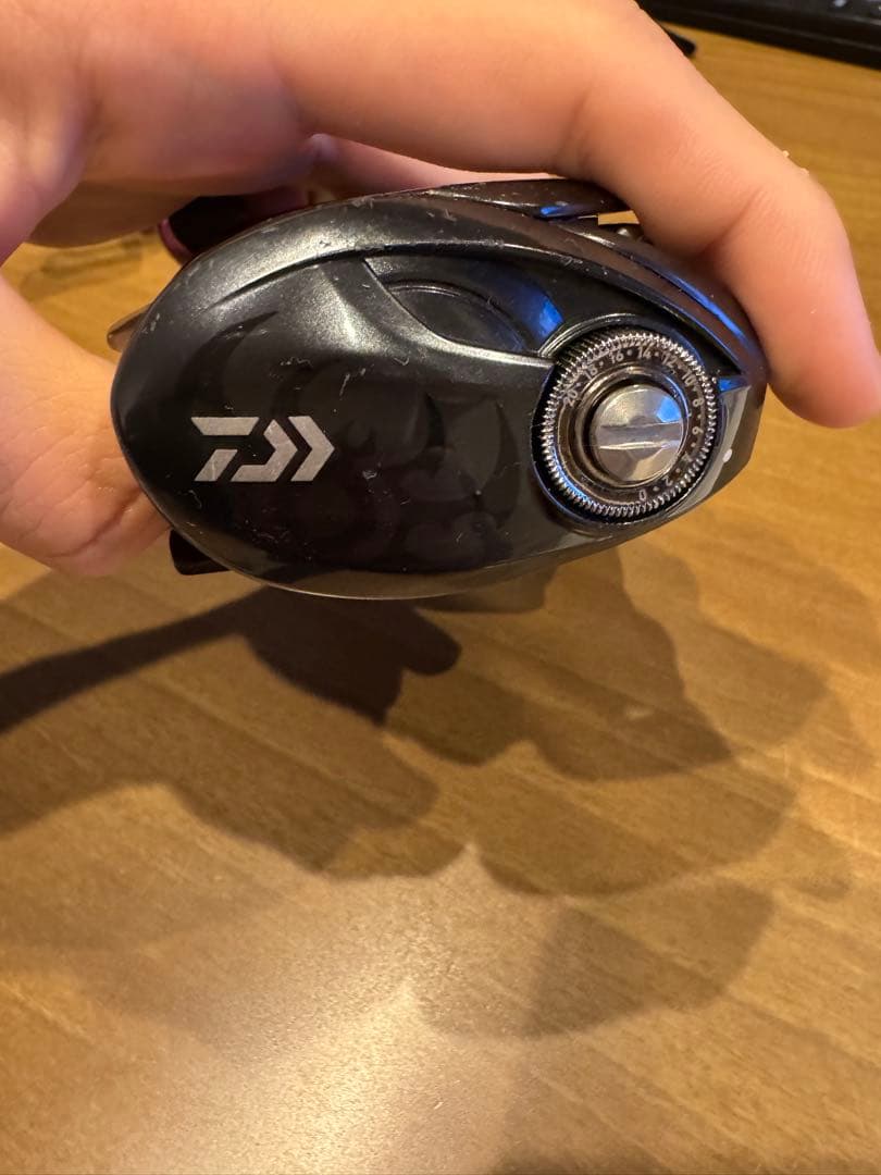 24タトゥーラtw100l左巻き 20タトゥーラsvtw103xhlセット