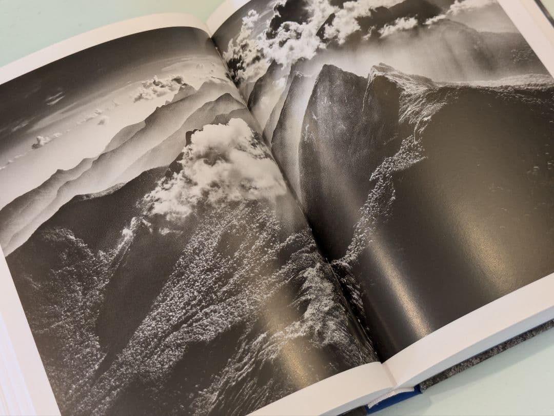 【新品】Sebastião Salgado セバスチャン・サルガド アマゾン