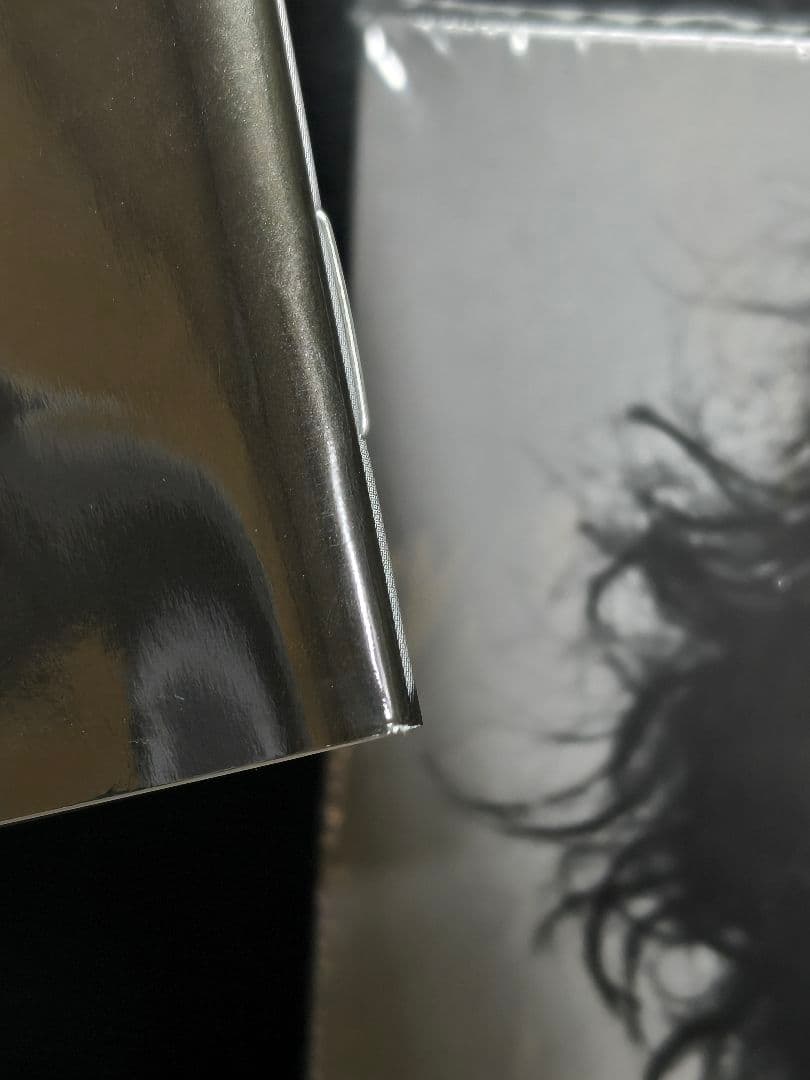 【藤井風】HELP EVER HURT NEVER (初回プレス盤)