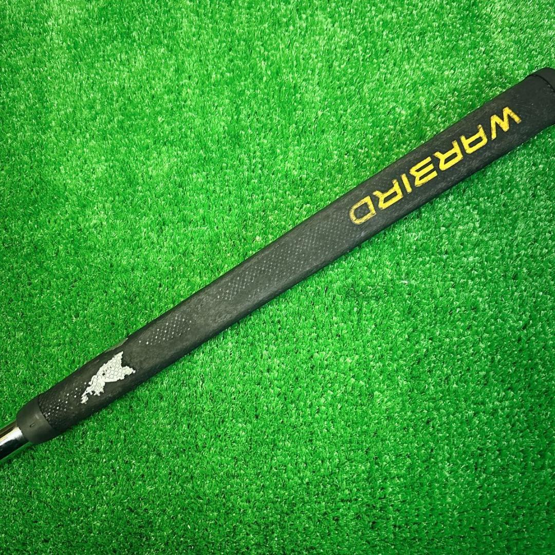 Callaway WARBIRD 10本セット　FLEX:R 右利き用