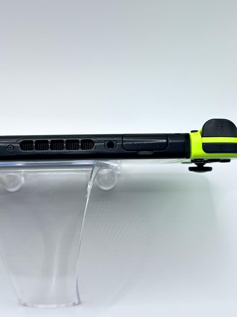 Nintendo Switch 本体 ジョイコン 動作確認済 #173