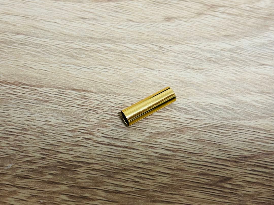 ルン　ボナンペン　紅紫檀　真鍮金具　検索用：野原工芸　工房楔