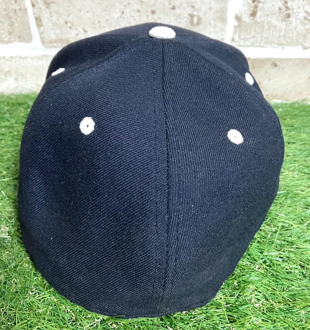 【早い者勝ち✨】ニューエラ 近鉄バファローズ 岡本太郎 58.7cm