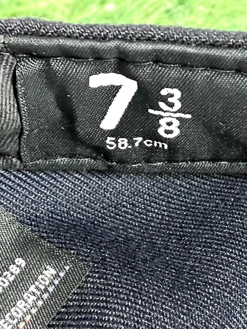 【早い者勝ち✨】ニューエラ 近鉄バファローズ 岡本太郎 58.7cm