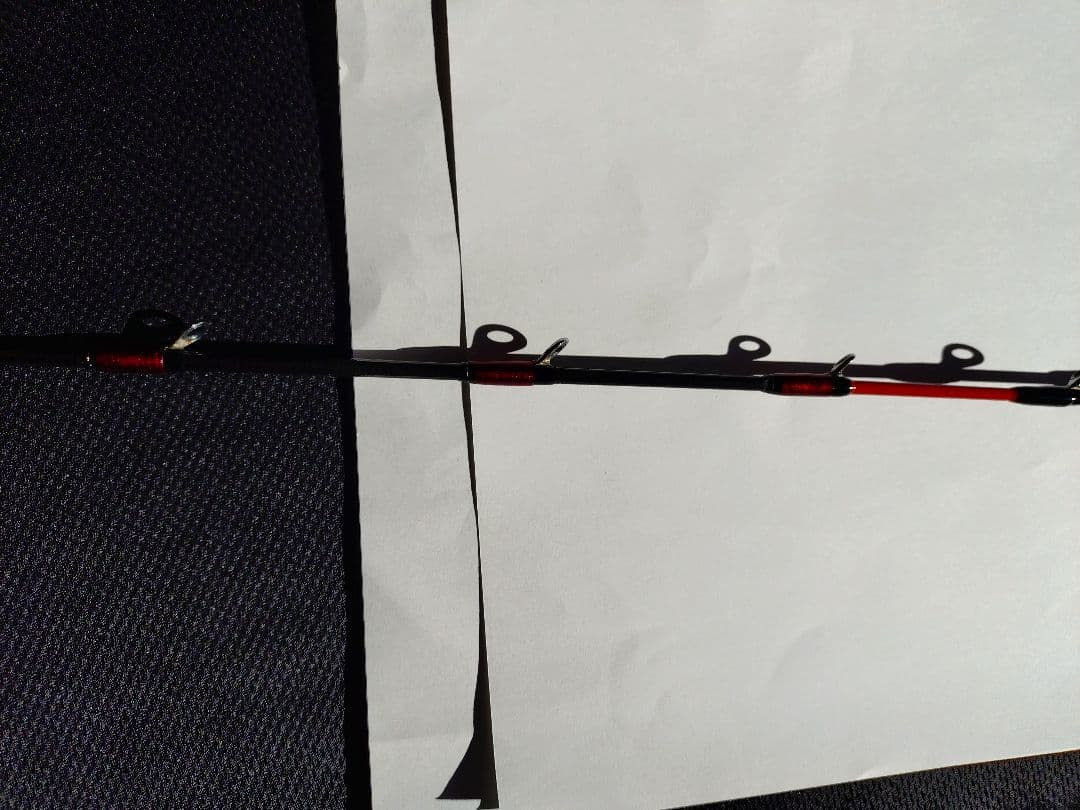 （ジャンク品です）リーディングMG　73　HH205MT