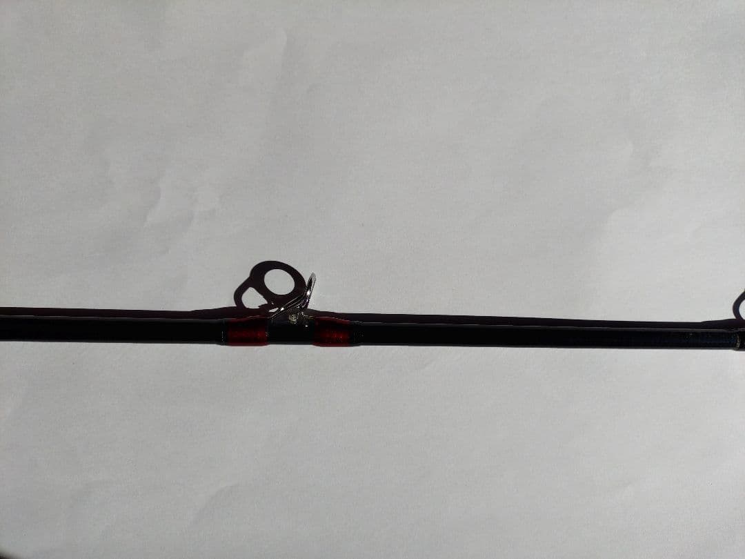 （ジャンク品です）リーディングMG　73　HH205MT