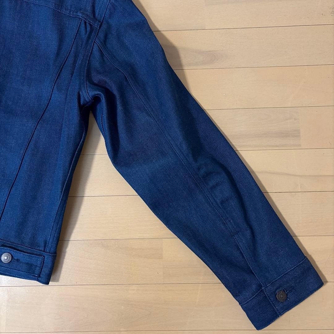 Levi's BLUETAB™ TYPEⅢ トラッカージャケット