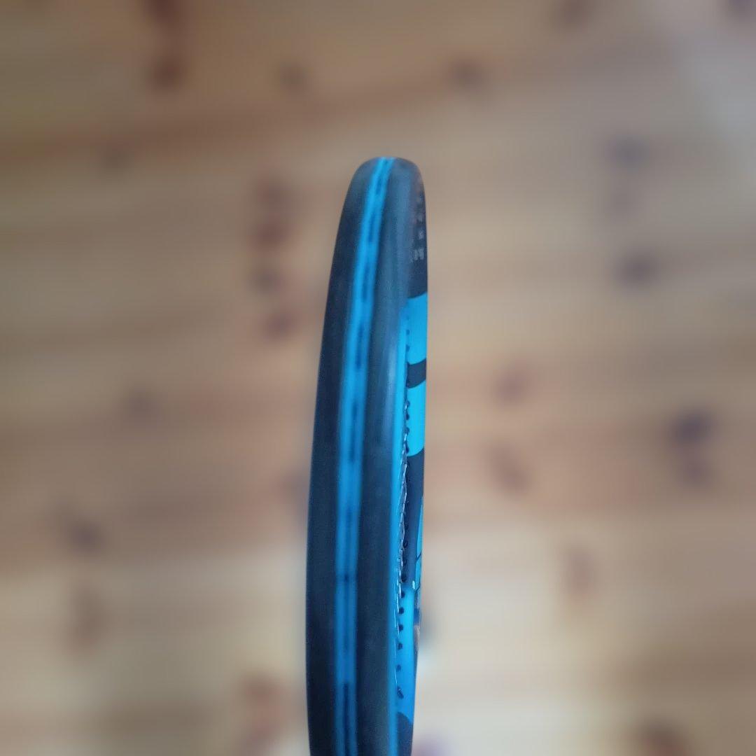 バボラピュアドライブ2021 G2 Babolat PURE DRIVE 100