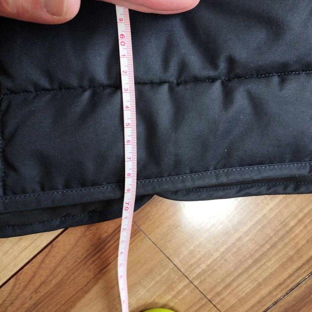 【ふくさま専用】STUDIO NICHOLSON ECODOWN COTTON