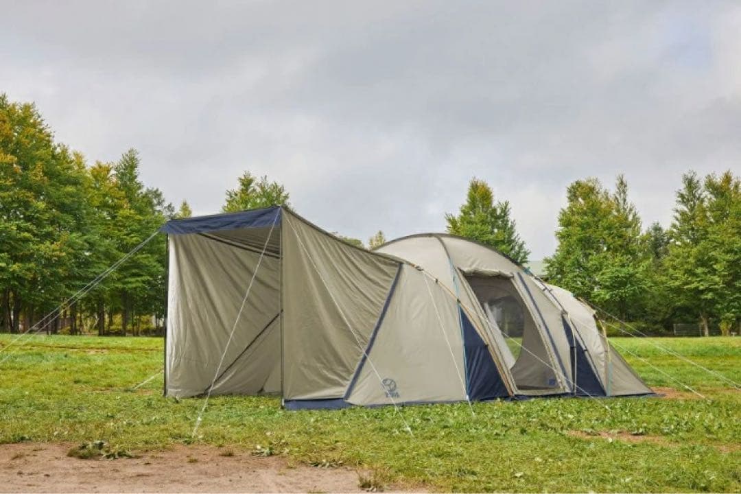 アースデュラダブルルーム2.0