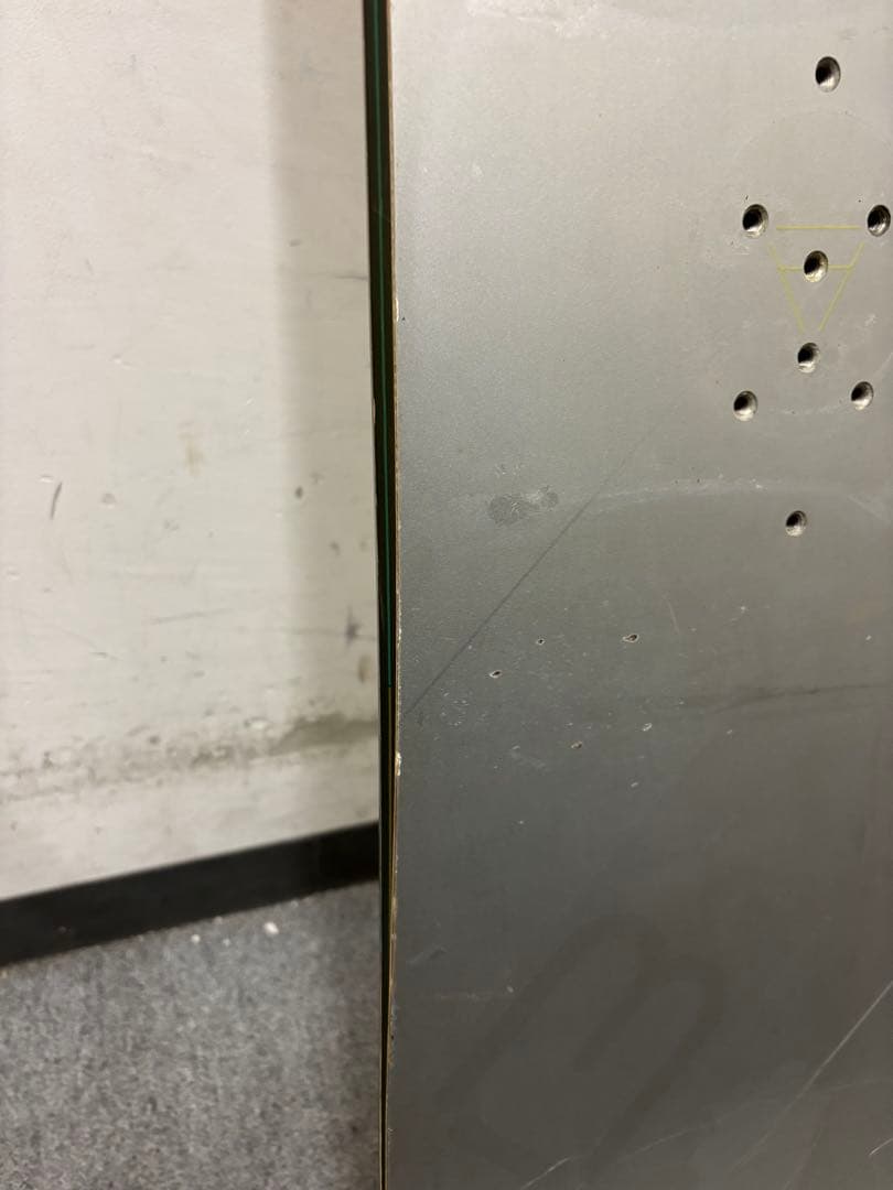 BURTON customX 156cm スノーボード