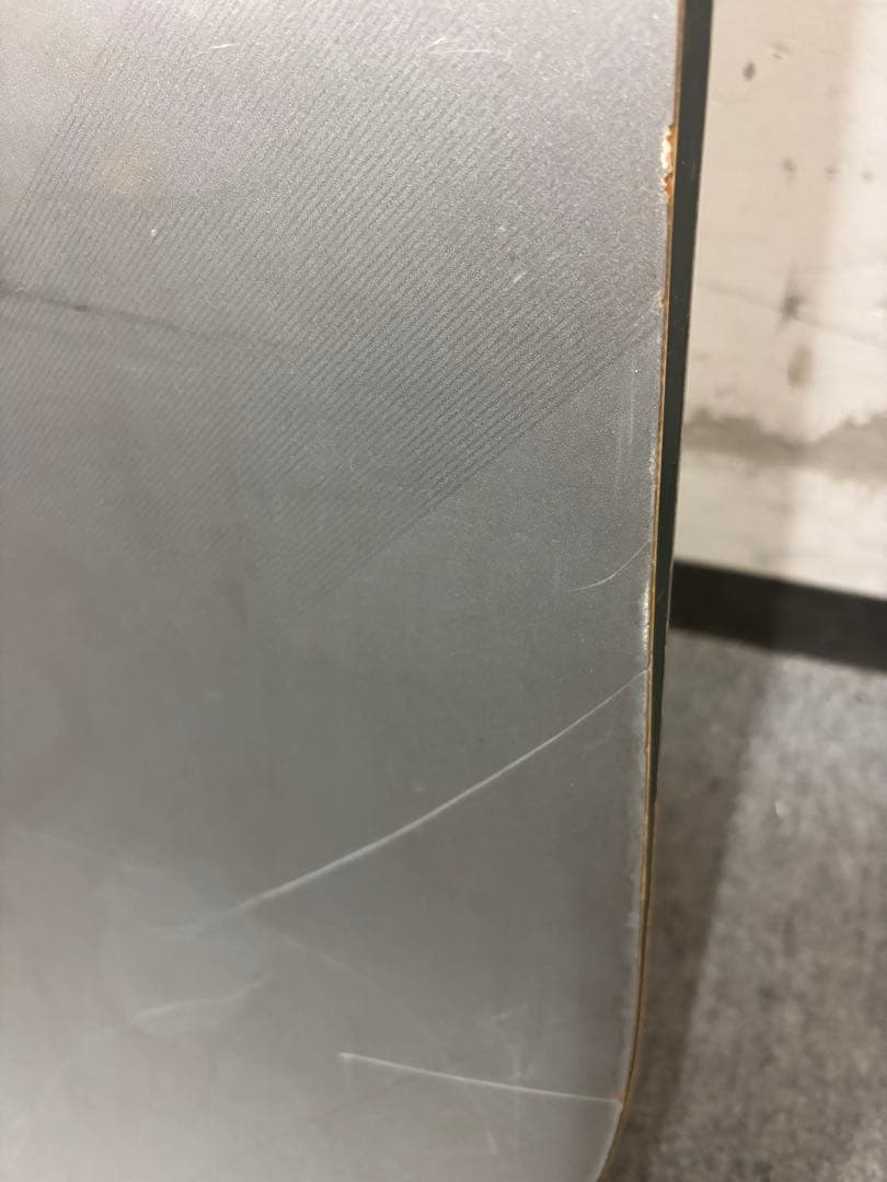 BURTON customX 156cm スノーボード