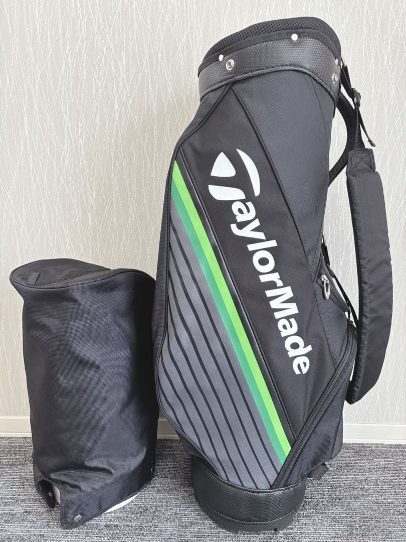 美品❗️超豪華❗テーラーメイドRBZ/ロケットボールズ 初心者 メンズゴルフセット