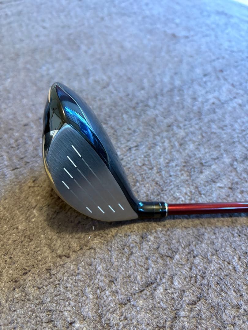 RS RED 3 フェアウェイウッド