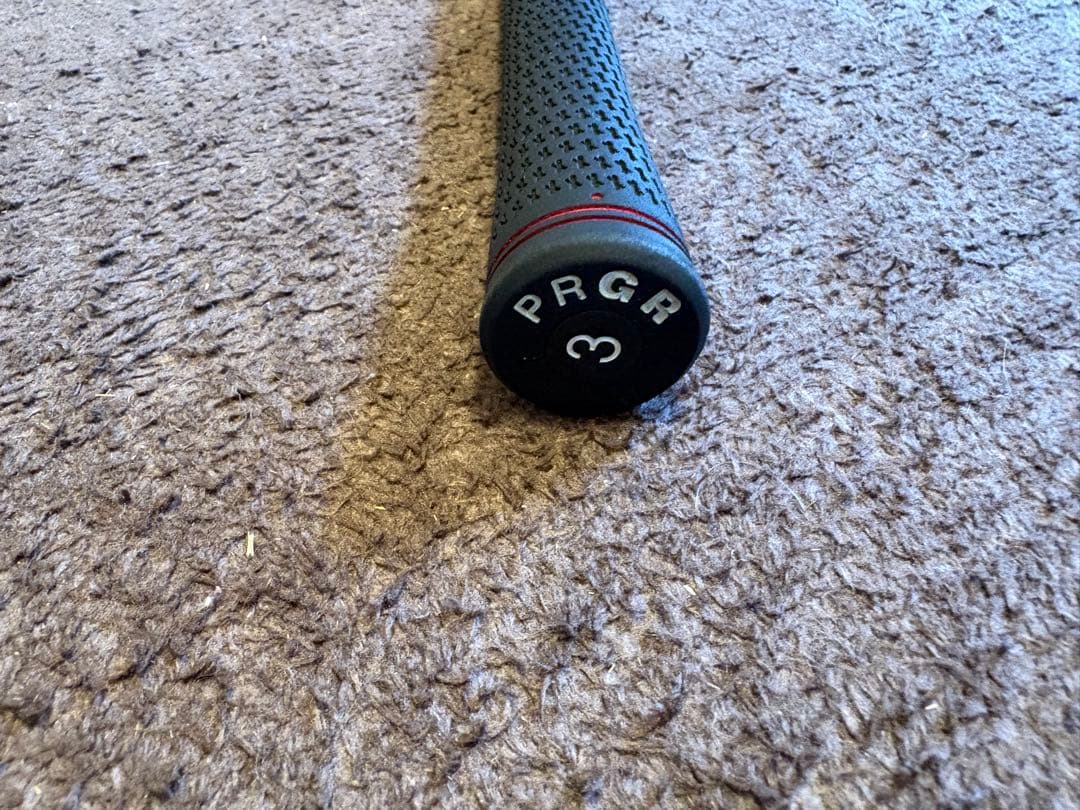 RS RED 3 フェアウェイウッド