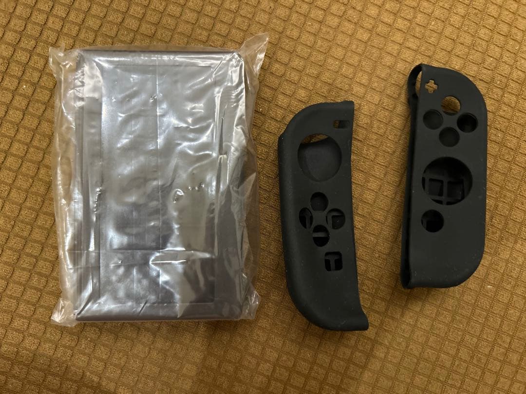 Nintendo Switch Splatoon 2 本体 ソフト プロコン