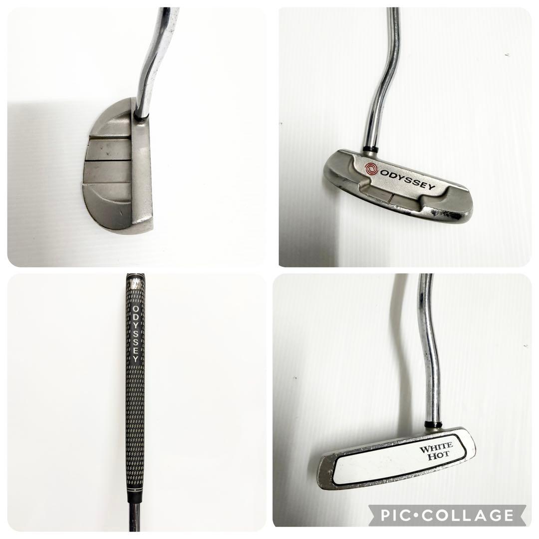 ゴルフクラブ　Callaway PARADYM ゴルフセット　キャロウェイ　一式