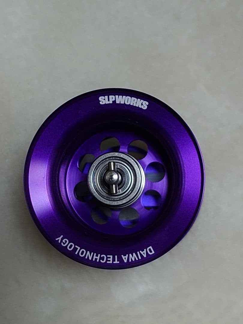 m*i様 一誠 HLC PE スプール