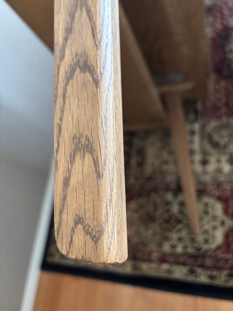 unico ADDAY ウニコ アディ カフェテーブル センターテーブル