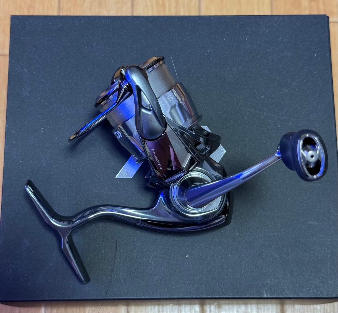 22イグジスト SF2500SS-H